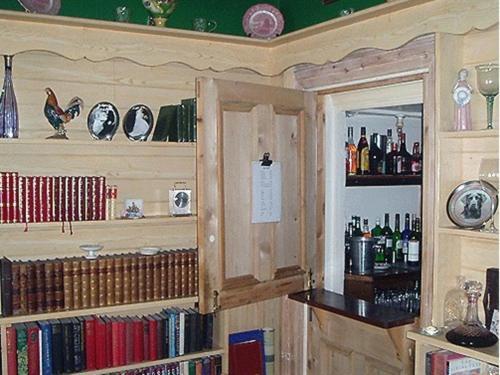 Bed and Breakfast Crossways Пикеринг Экстерьер фото